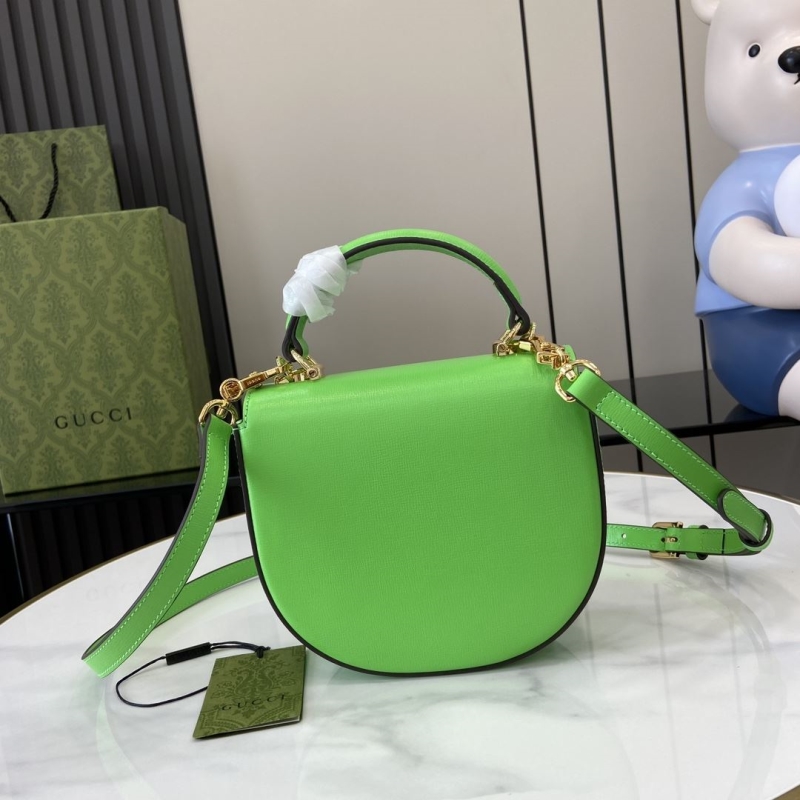 Gucci Top Handle Bags